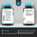 Softgels Omega поддерживает позитивное настроение
